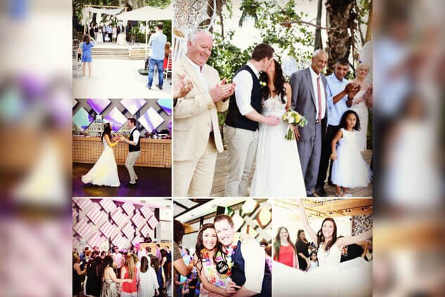  תקליטן מומלץ לחתונות בדרום הארץ -Jumpdjs-לביא שטרן | 123 מזל טוב